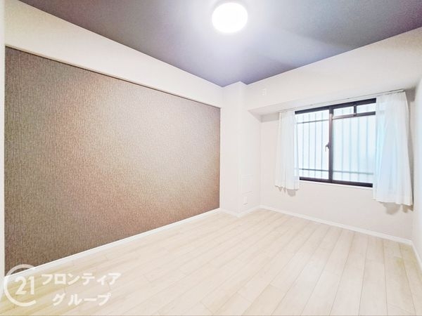レックスプラザ八尾志紀　中古マンション