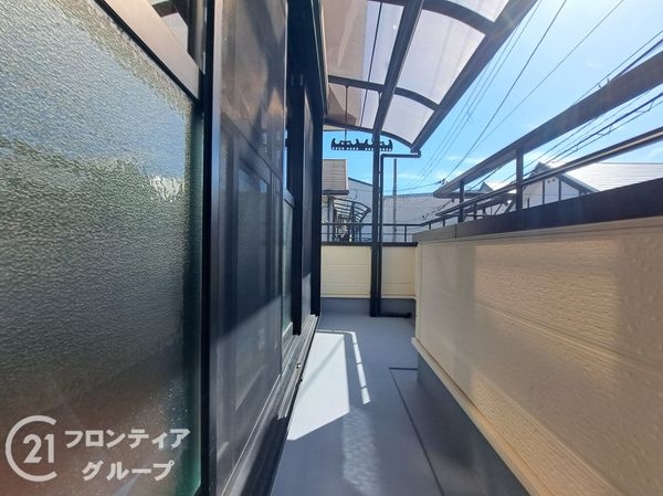 東大阪市楠根３丁目の中古一戸建て