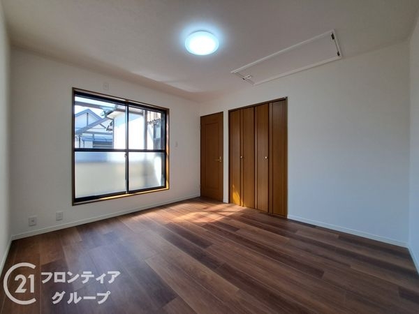 東大阪市楠根３丁目の中古一戸建て