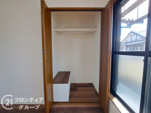 東大阪市楠根３丁目の中古一戸建て