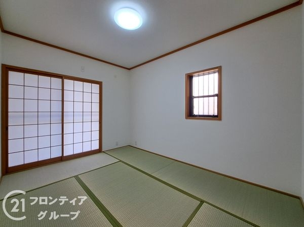 東大阪市楠根３丁目の中古一戸建て