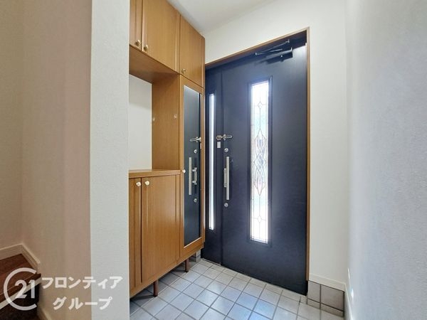 東大阪市楠根３丁目の中古一戸建て