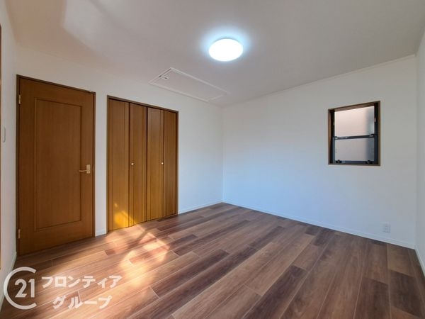 東大阪市楠根３丁目の中古一戸建て