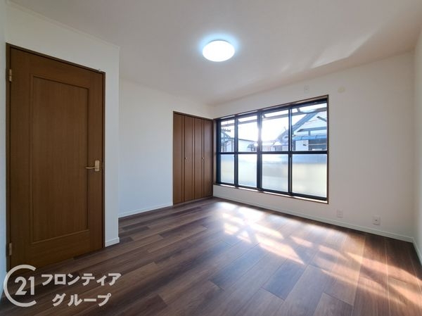 東大阪市楠根３丁目の中古一戸建て