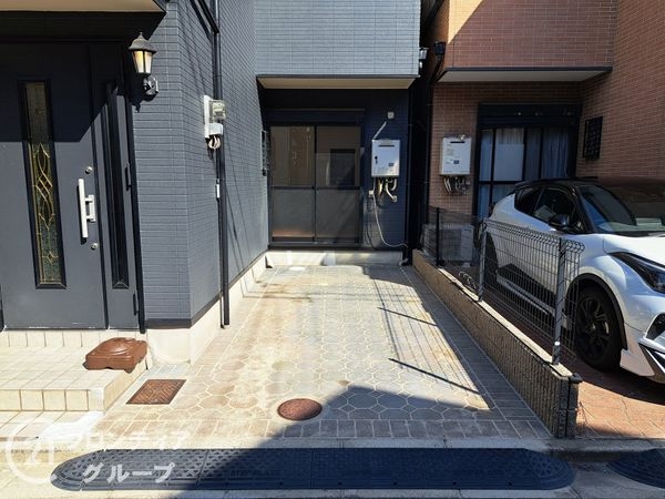 東大阪市楠根３丁目の中古一戸建て