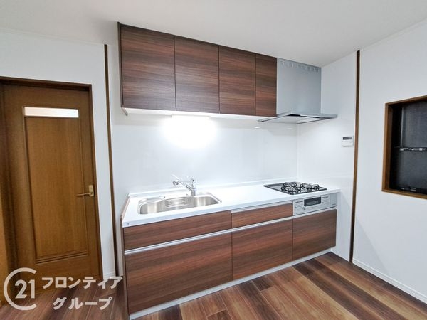 東大阪市楠根３丁目の中古一戸建て