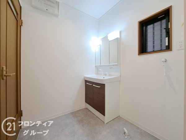 東大阪市楠根３丁目の中古一戸建て