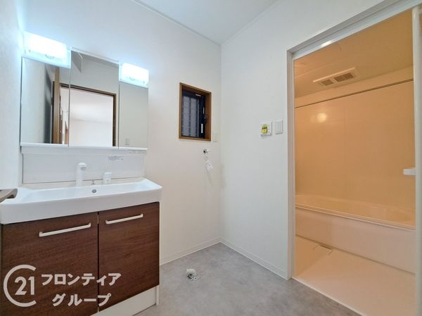 東大阪市楠根３丁目の中古一戸建て