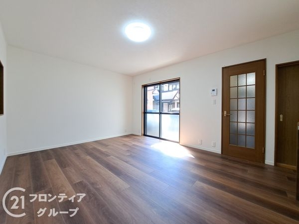 東大阪市楠根３丁目の中古一戸建て