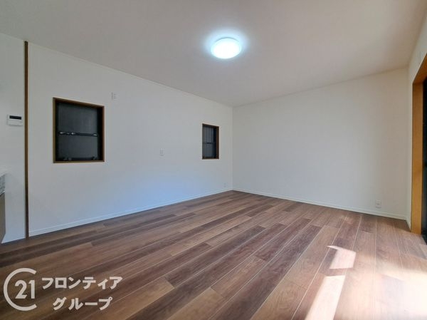 東大阪市楠根３丁目の中古一戸建て