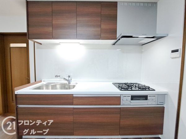 東大阪市楠根３丁目　中古一戸建て