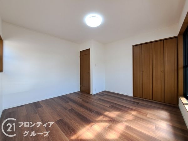 東大阪市楠根３丁目の中古一戸建て