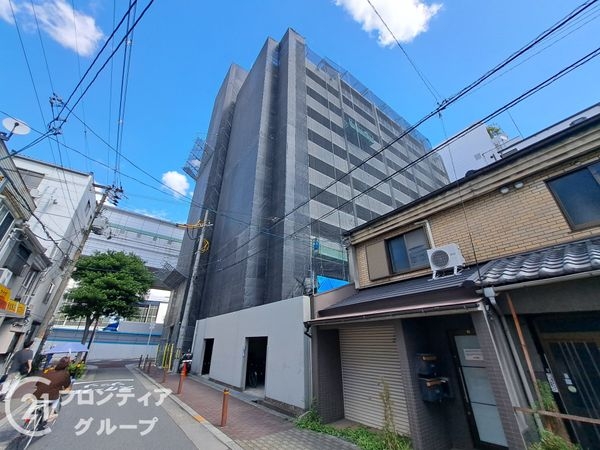 メロディーハイム緑橋２番館　中古マンション