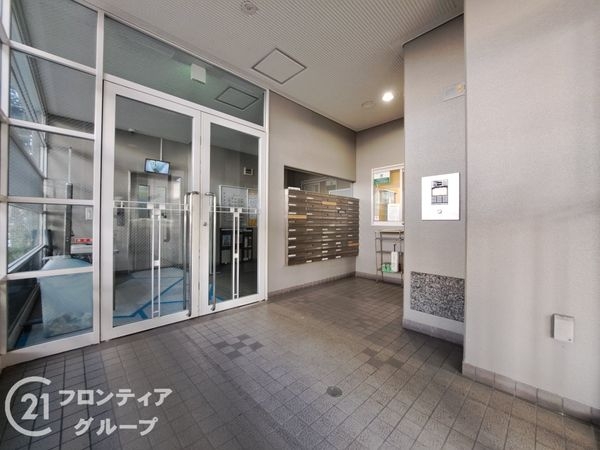 メロディーハイム緑橋２番館　中古マンション