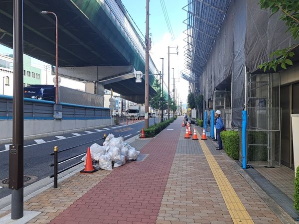 メロディーハイム緑橋２番館　中古マンション