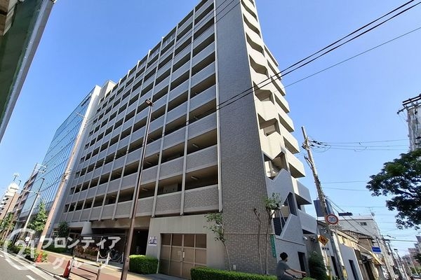 メロディーハイム緑橋２番館　中古マンション