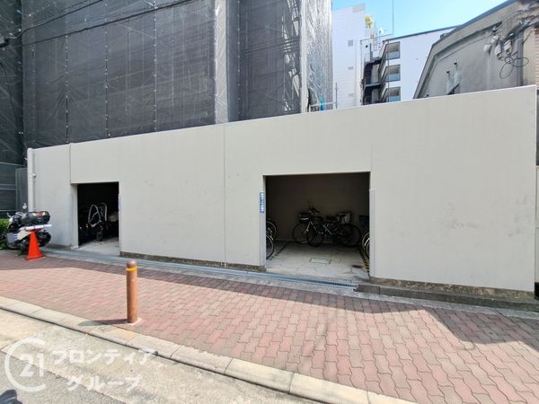 メロディーハイム緑橋２番館　中古マンション