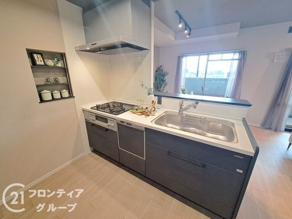 メロディーハイム緑橋２番館　中古マンション