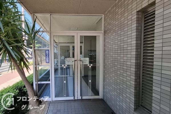 メロディーハイム緑橋２番館　中古マンション