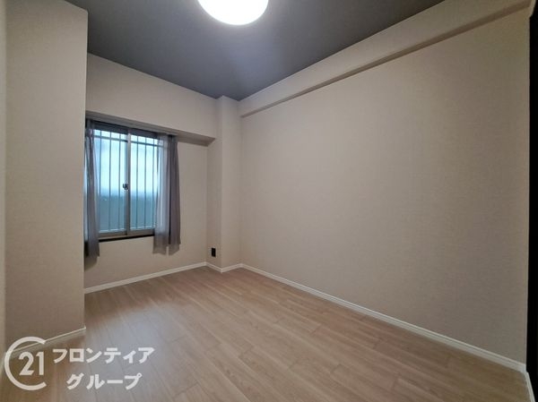 メロディーハイム緑橋２番館　中古マンション