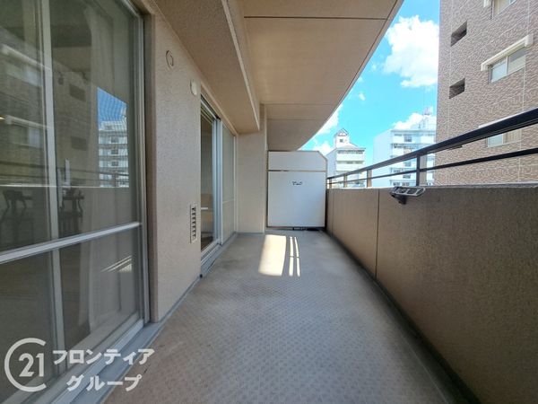 ディオフェルティ大今里　中古マンション