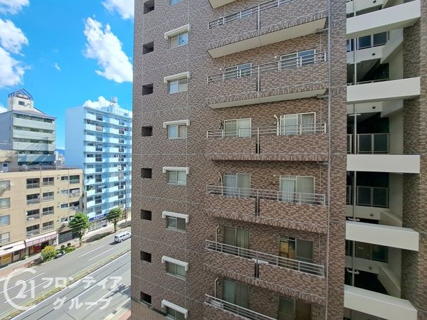 ディオフェルティ大今里　中古マンション
