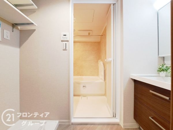 ディオフェルティ大今里　中古マンション