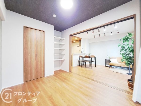 ディオフェルティ大今里　中古マンション