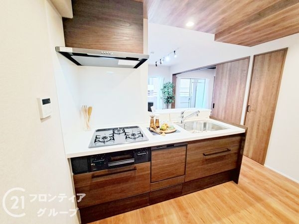 ディオフェルティ大今里　中古マンション