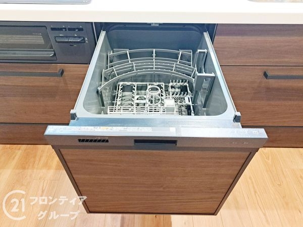 ディオフェルティ大今里　中古マンション