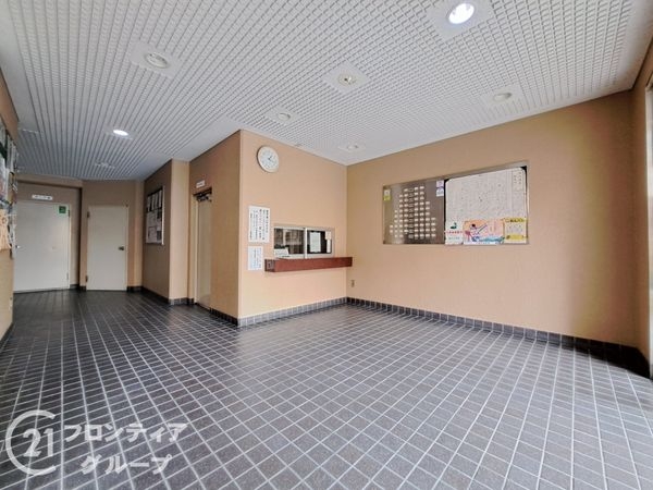 新深江ビューハイツ中古マンション