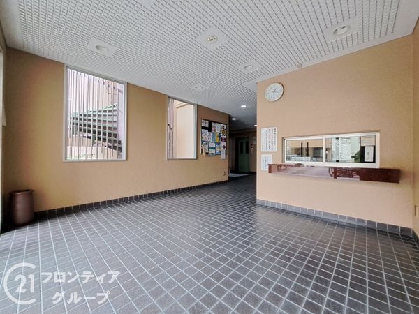 新深江ビューハイツ中古マンション