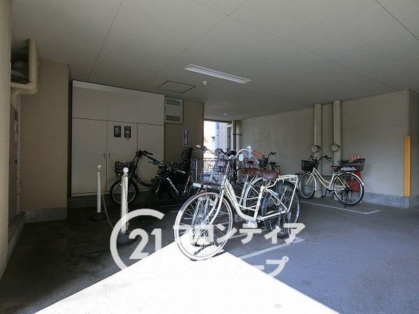 シェルメール長堂　中古マンション
