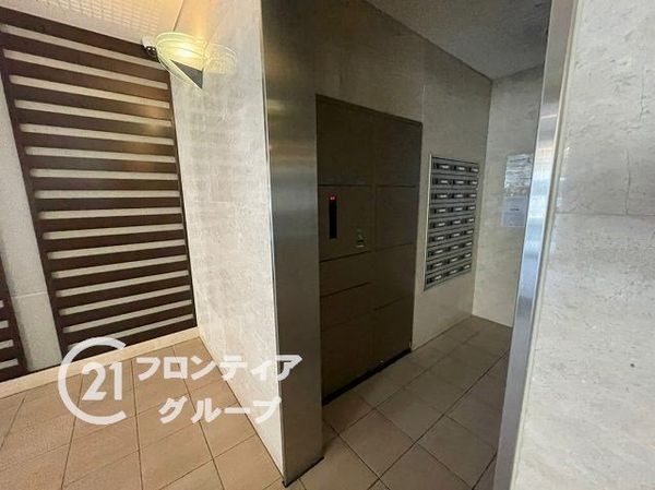 シェルメール長堂　中古マンション