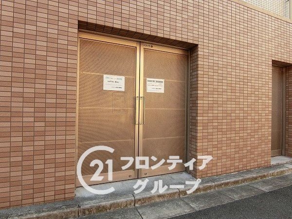 シェルメール長堂　中古マンション