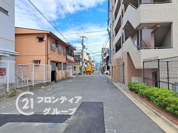 シェルメール長堂　中古マンション