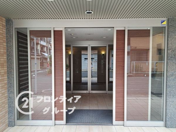 シェルメール長堂　中古マンション