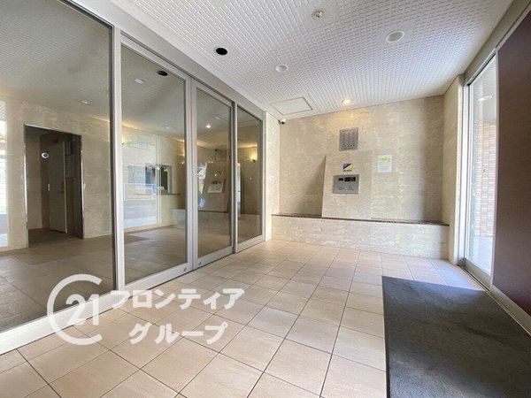 シェルメール長堂　中古マンション