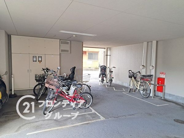 シェルメール長堂　中古マンション