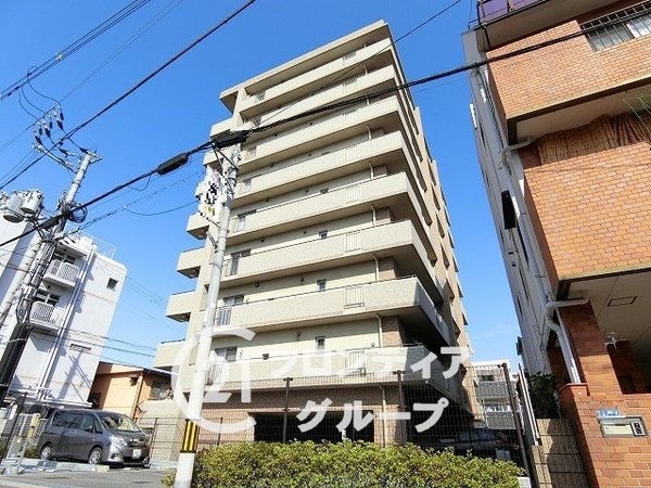 シェルメール長堂　中古マンション
