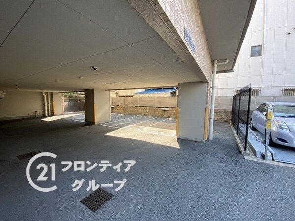 シェルメール長堂　中古マンション