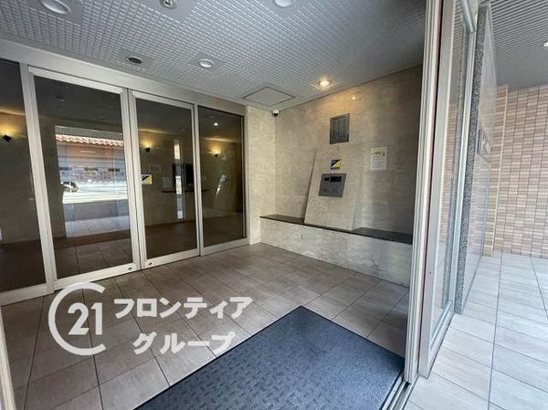 シェルメール長堂　中古マンション