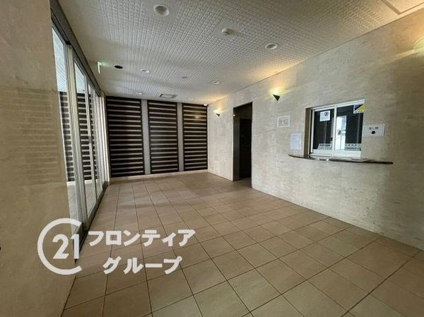 シェルメール長堂　中古マンション