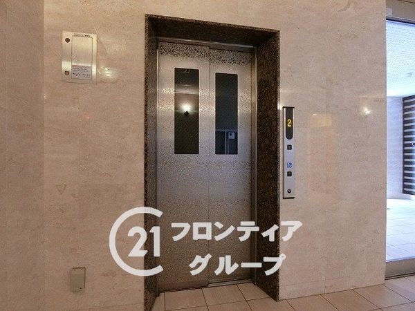 シェルメール長堂　中古マンション