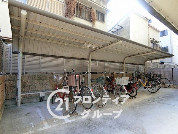 シェルメール長堂　中古マンション