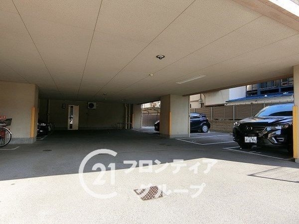 シェルメール長堂　中古マンション