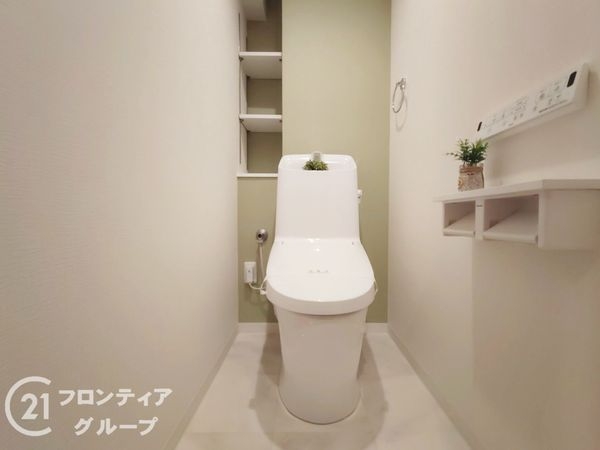 ファミール緑橋　中古マンション