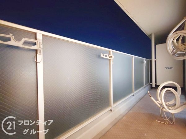 ファミール緑橋　中古マンション