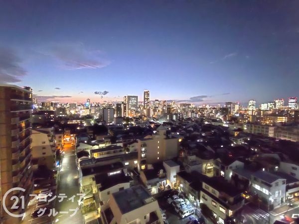 ファミール緑橋　中古マンション