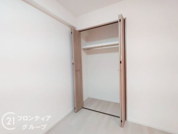 ファミール緑橋　中古マンション